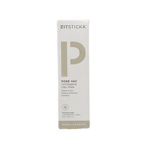 ZITSTICKA PORE VAC Unclogging Clay Mask - 2.03 fl oz